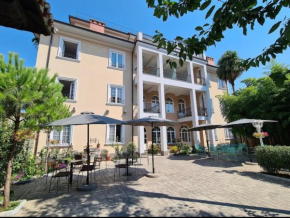 Hotel TREVA